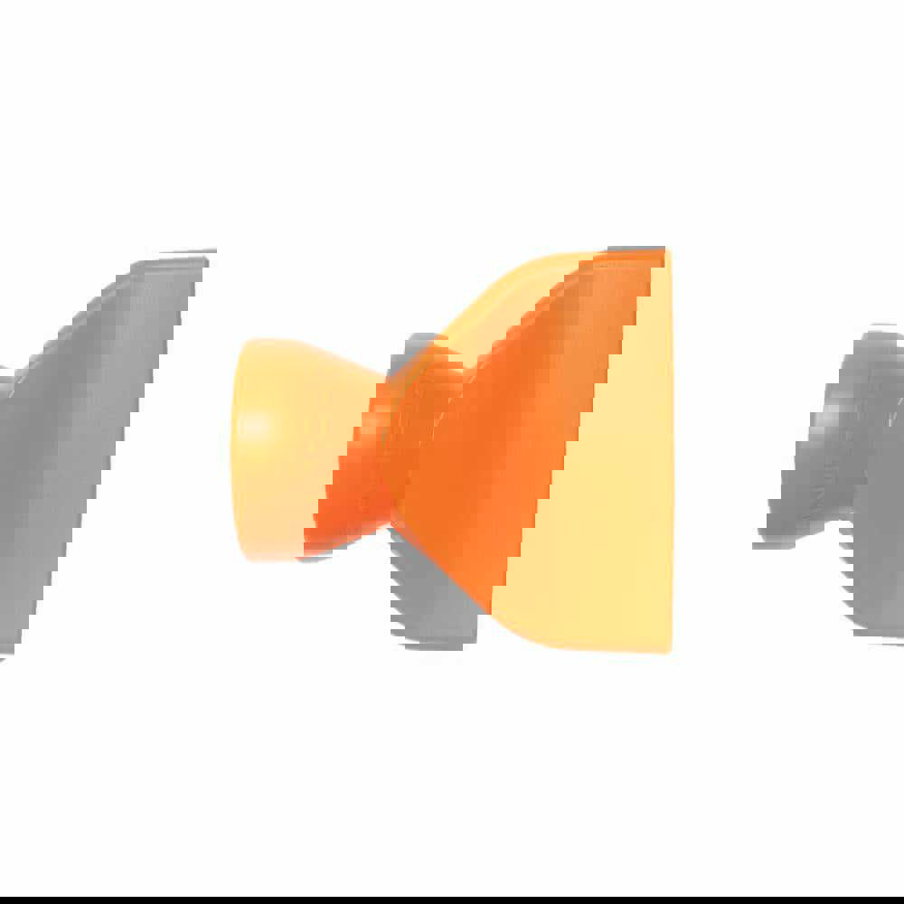 Straight Coolant Hose Nozzle: 1-5/8